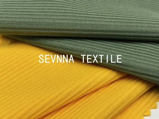 200GSM %84 Geri Dönüştürülmüş Polyester + %16 Spandeks Geri Dönüştürülmüş Mayo Kumaşı