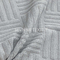 Esnek Yumuşak Geri Dönüşümlü Çevre Dostu Mayo Kumaşı 265gsm Çözgü Örgü