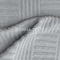 Esnek Yumuşak Geri Dönüşümlü Çevre Dostu Mayo Kumaşı 265gsm Çözgü Örgü