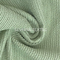 119cm Genişlik Yuvarlak Örgü Geri Dönüşümlü Mayo Kumaşı Tokalı Bikini Üstleri