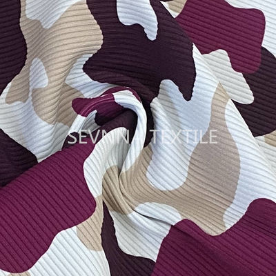 Repreve Naylon Geri Dönüşümlü Mayo Kumaş Güneşe Dayanıklı 370GSM