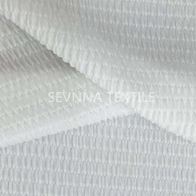 Geri Dönüşümlü Etik Çevre Dostu Mayo Kumaş Uv Fonksiyonu 105cm Genişlik
