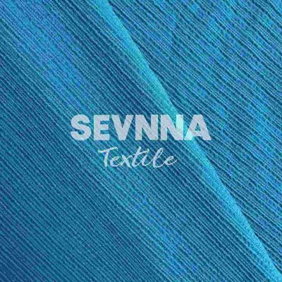 Tekstil için solunumlu 270GSM 140CM geri dönüşümlü poliester kumaş