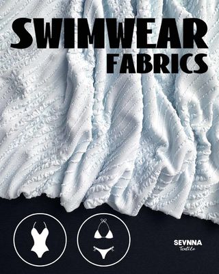 Beyaz 240 gramlık Polyester Spandex Kumaşı Renk Dayanıklılığı Sınıf 2-5