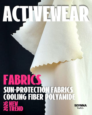Discover the Best Yoga Wear Fabric for Your Active Lifestyle Durable and Breathable
