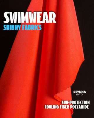 Transform Your Products with Repreve Fabric The Ideal Choice for Sustainable and High-Performance