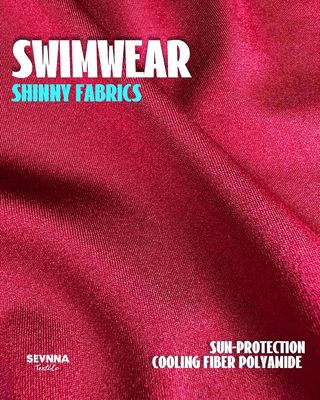 High Durability Repreve Fabric Perfect for Summer Season Machine Washable Care and Instructions