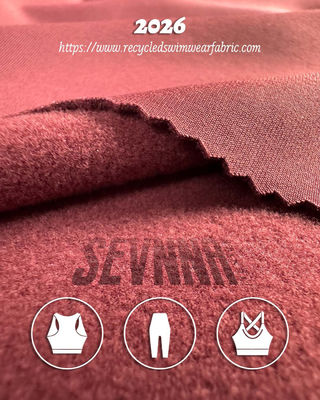 Discover the Benefits of Activewear Knit Fabric for Your Active Lifestyle