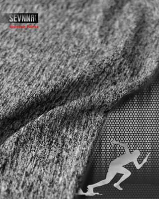 Yumuşak Stretch Leggings Yüksek Elastisite ve Nem Yönetimi Özelliklerine Sahip Kumaş Spor Giysi ve Günlük için İdeal