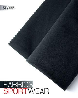 Yüksek performanslı bisiklet kıyafetleri için solunumlu nem alıcı UV koruma bisiklet kumaşı