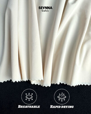 Functional Fabrics featuring antimicrobial treatment odor control and UV protection for specialized textile requirements