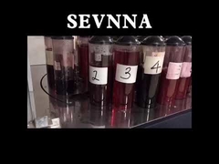 Tank Top Geri Dönüşümlü Mayo Kumaşı Doğal Rulo Malzeme Mayo