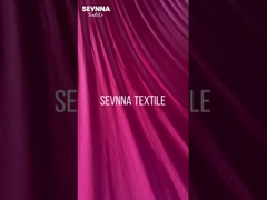 Çevre dostu yüzme kıyafetleri kumaş ve sürdürülebilir malzeme iki yönlü elastik