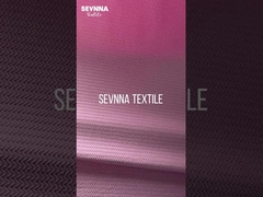 137cm genişliğinde Stretch Activewear Business için örgü kumaş