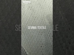 Geri Dönüşümlü Mayo Kumaşı