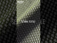 Yüksek Performanslı Yoga Giyim Kumaşı İşletmeniz için mükemmel seçim