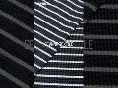 Stretch Leggings Kumaş Rahat ve Şımartıcı Uyum için Hafif ve Eğilebilir Malzeme