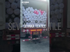 130cm Ekoloji dostu mayo kumaşı Rengi özelleştirin Hızlı kurutulması