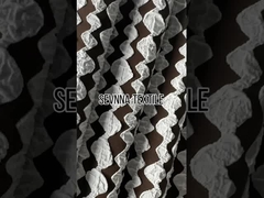 Banyo kıyafet koleksiyonunuzu çevre dostu ve sürdürülebilir banyo kıyafetleri kumaşı ile yükseltin