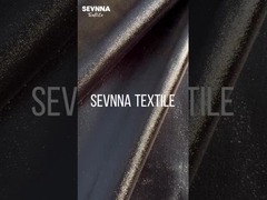 Orta Ağırlıklı Stretch Leggings Kumaş Casual Stil Katı Baskı Seçimi