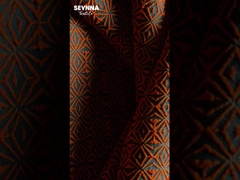 Çevreye Dostu Giyim Serisi için Geri Dönüştürülmüş Poliester Kumaş Seçin