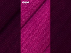 Nylon Spandex Kumaş Yumuşak Rahat El Hissesi Kişiselleştirilmiş Sipariş Alım Tarzı