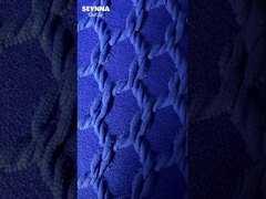 Geri dönüştürülmüş poliester kumaş İşletmenizin sürdürülebilirlik hedefleri için mükemmel çözüm