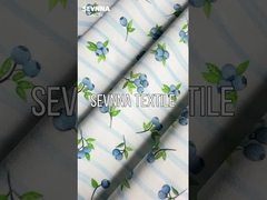 Repreve kumaşınızı el yıkanabilir ve kolay bakımlı olarak özelleştirin