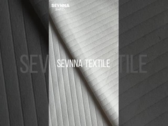 Xtra Life Teknolojisi Nefes Alıcı Geri Dönüştürülmüş Lycra Kumaşında Çevre Dostu ve Dayanıklı