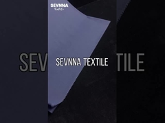 Ürünleriniz için geri dönüştürülmüş naylon kumaş seçin Sürdürülebilir ve yüksek performanslı malzeme