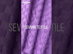 Sürdürülebilir yüzme kıyafetleri için geri dönüştürülmüş kumaşları doğrudan satıyor