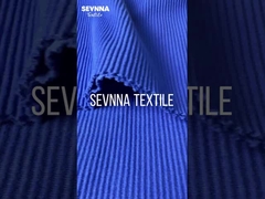 Yumuşak Rahat Nylon Spandex Kumaş Günde 80000 M'lik Tedarik Yeteneğiyle Yumuşak ve Rahat