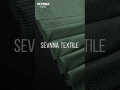 Geri dönüştürülmüş nilon kumaşlar % 100 geri dönüştürülmüş içerik ve dairesel örgü inşaatı