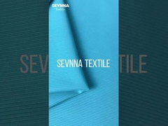 Xtra Life Lycra ile pazarlanabilir geri dönüştürülmüş lycra kumaşı