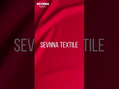 Sürdürülebilir ve Şık Giyim Üretimi için Geri Dönüştürülmüş Naylon Kumaşını Seçin