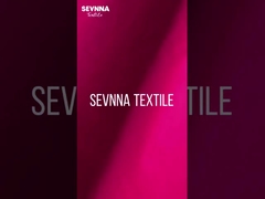 Çevre dostu üretim için sürdürülebilir ve yüksek verimli geri dönüştürülmüş naylon kumaşı