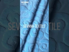 Geri dönüştürülmüş poliester kumaş