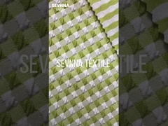 Sürdürülebilir üretim için üretiminizi geri dönüştürülmüş nilon kumaşla yükseltin