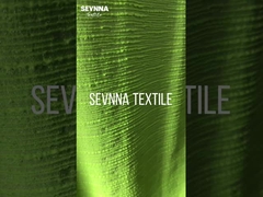 Geri Dönüşümlü Naylon Kumaş