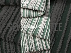 Geri dönüştürülmüş poliester kumaş