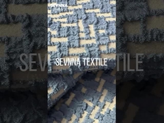 310gm Geri dönüştürülmüş yüzme kıyafetleri kumaş Uzun ömürlü yüzme kıyafetleri için solunumlu özellikler