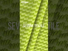 Regular Fit Geri Dönüştürülmüş Yüzme Kıyafetleri Kumaş Solunumlu ve Yüzme Kıyafetleri Üretimi İçin Sürdürülebilir