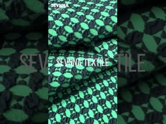 Geri dönüştürülmüş poliester kumaşının avantajlarını keşfedin