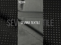 SPF50 koruması ile pazarlanabilir geri dönüştürülmüş lycra kumaşı