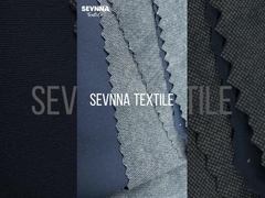 Repreve kumaşıyla işini yükselt Sürdürülebilir ve dayanıklı seçim