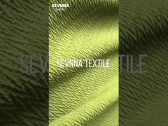 Çevre dostu mayo kumaşı, mayo koleksiyonunuz için çevre dostu alternatif