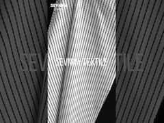 Geri Dönüşümlü Naylon Kumaşın Faydalarını Keşfedin: İşletmeniz İçin Sürdürülebilir ve Dayanıklı