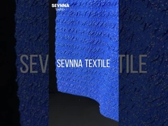 Unisex Geri Dönüştürülmüş Mayo Kumaşı, Düz Desenli Malzeme