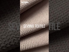 Müşterilerinizin Sürdürülebilir İhtiyaçları için Mükemmel Ekolojik Dostluklu Yüzme Giysi Kumaşını Bulun