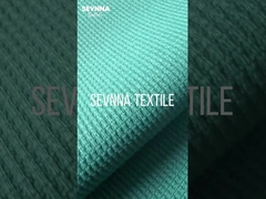 Aktif Yaşam Tarzı için Anti-Bakteriyel ve Kokuya Dayanıklı Spor Sütyeni Kumaşı